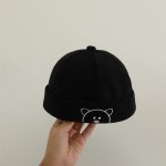 [GOODS]くまちゃん帽子 - Image 6