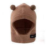 [GOODS]カバー付き ニット帽 - Image 5