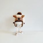 [GOODS]アニマル ニット 帽子 - Image 10