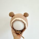 [GOODS]かわいい ニット 帽子 - Image 15