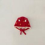 [GOODS]きのこひも付き 帽子 - Image 9