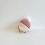 [GOODS]ボーダー ニット 帽子 - Image 10