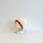 [GOODS]波型ひも付き 防寒 帽子 - Image 16