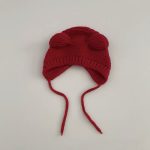 [GOODS]ぷっくり耳 ニット帽子 - Image 11