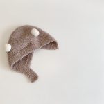 [GOODS]ダブルポンポンニット帽子 - Image 19