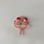 [GOODS]きのこひも付き 帽子 - Image 8