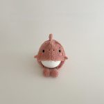 [GOODS]サメデザイン 耳あて 帽子 - Image 13