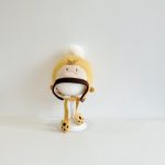 [GOODS]アニマル ニット 帽子 - Image 22