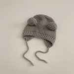 [GOODS]ぷっくり耳 ニット帽子 - Image 12
