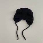 [GOODS]ぷっくり耳 ニット帽子 - Image 16