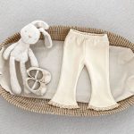 [73-120cm] 蝶結び 裏起毛 ベスト or カットソー or パンツ - Image 22