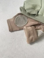 [73-100cm] ボア セットアップ - Image 6