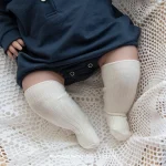 [66-90cm] セーラー風 ロンパース - Image 3