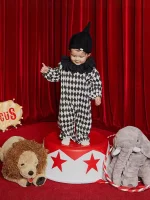 [66-90]ロンパース OR 帽子 - Image 2