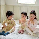 [80-150cm]カートゥン かわいさ満点 パジャマ ルームウェア - Image 4