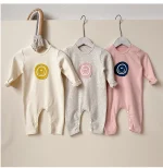 [66-90cm]笑顔 オールインワン - Image 7