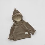 [73-110cm] トゥルーパー風 フーディー - Image 14