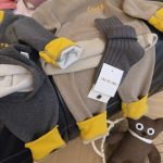 [73-160cm]プリント カラバリ豊富 着心地抜群 ルームウェア - Image 9