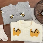 [66-100cm] タイガーor オールインワン  蜂 - Image 9