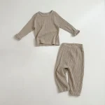 [66-90cm]シンプル ルームウェア - Image 21