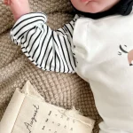 [66-90cm] 犬柄 ロンパース - Image 16