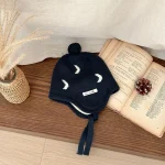 [GOODS] チェリー柄 帽子 - Image 4