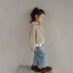 [90-140cm]ミニリズム トップス - Image 6