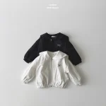 [73-120cm] リボン アウター - Image 4