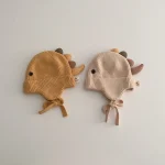 [GOODS]恐竜デザイン帽子 - Image 7