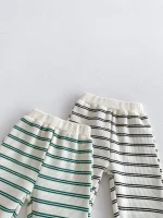 [73-110cm]熊ボーダー セットアップ - Image 4