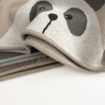 [80-130cm] 動物デザイン セーター - Image 8