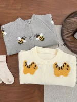 [66-100cm] タイガーor オールインワン  蜂 - Image 11