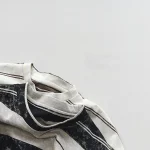 [80-130cm]韓国風 ボーダー トップス - Image 8