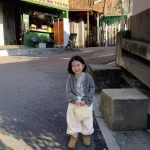 [73-100cm] ボアボア カーディガン - Image 5