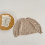 [66-130cm] 姉妹コーデ セーター OR オールインワン  OR ワンピース - Image 20