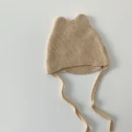 [GOODS] ニット 帽子 - Image 4