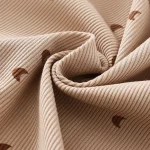 [59-90cm]オールインワン 星or月柄 肌に優しい ベビー服 - Image 8