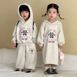 [80-150cm] セットアップ or ワンピース - Image 14