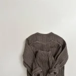 [66-90cm]シンプル ルームウェア - Image 5