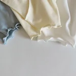 [66-90cm]フリル襟 トップス - Image 10