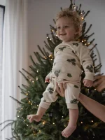 [66-90cm] 肌触り良い オールインワン - Image 6