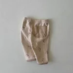 [66-90cm] 恐竜柄 パンツ - Image 9