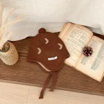 [GOODS] チェリー柄 帽子 - Image 9