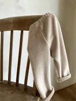 [66-90cm]シンプルデザイン ボトムス - Image 5