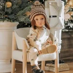 [66-90cm] 肌触り良い オールインワン - Image 4