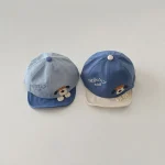 [GOODS]キャップ 犬柄 可愛い 帽子 - Image 6