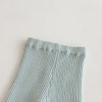 [66-100cm] リボン セットアップ - Image 4