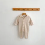 [66-90cm] ウサギ帽子 オールインワン - Image 27