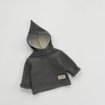 [73-110cm] トゥルーパー風 フーディー - Image 5