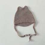 [GOODS] ニット 帽子 - Image 2